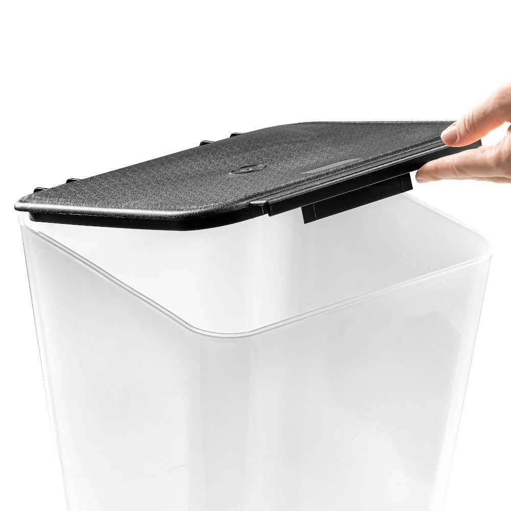 Dávkovač nápojov z polypropylénu 19 l | FORGAST FG03210 – Obrázok 2