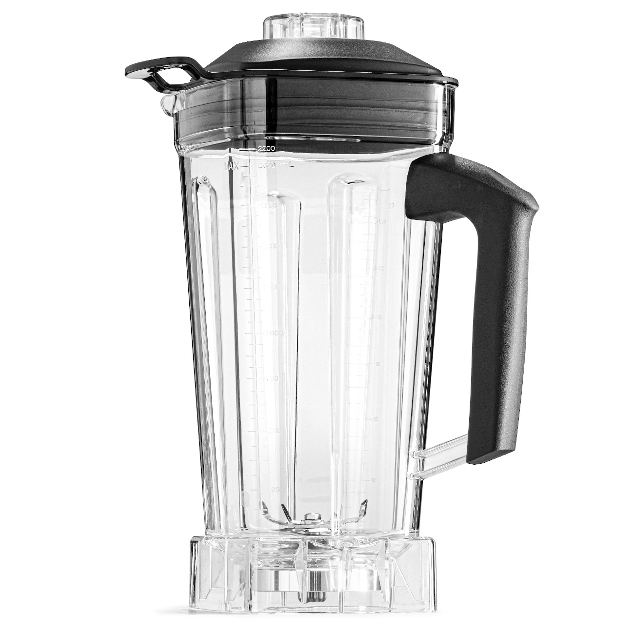 Džbán 2 l k mixéru, pre modely FG10301, FG10302 | FORGAST FG10305