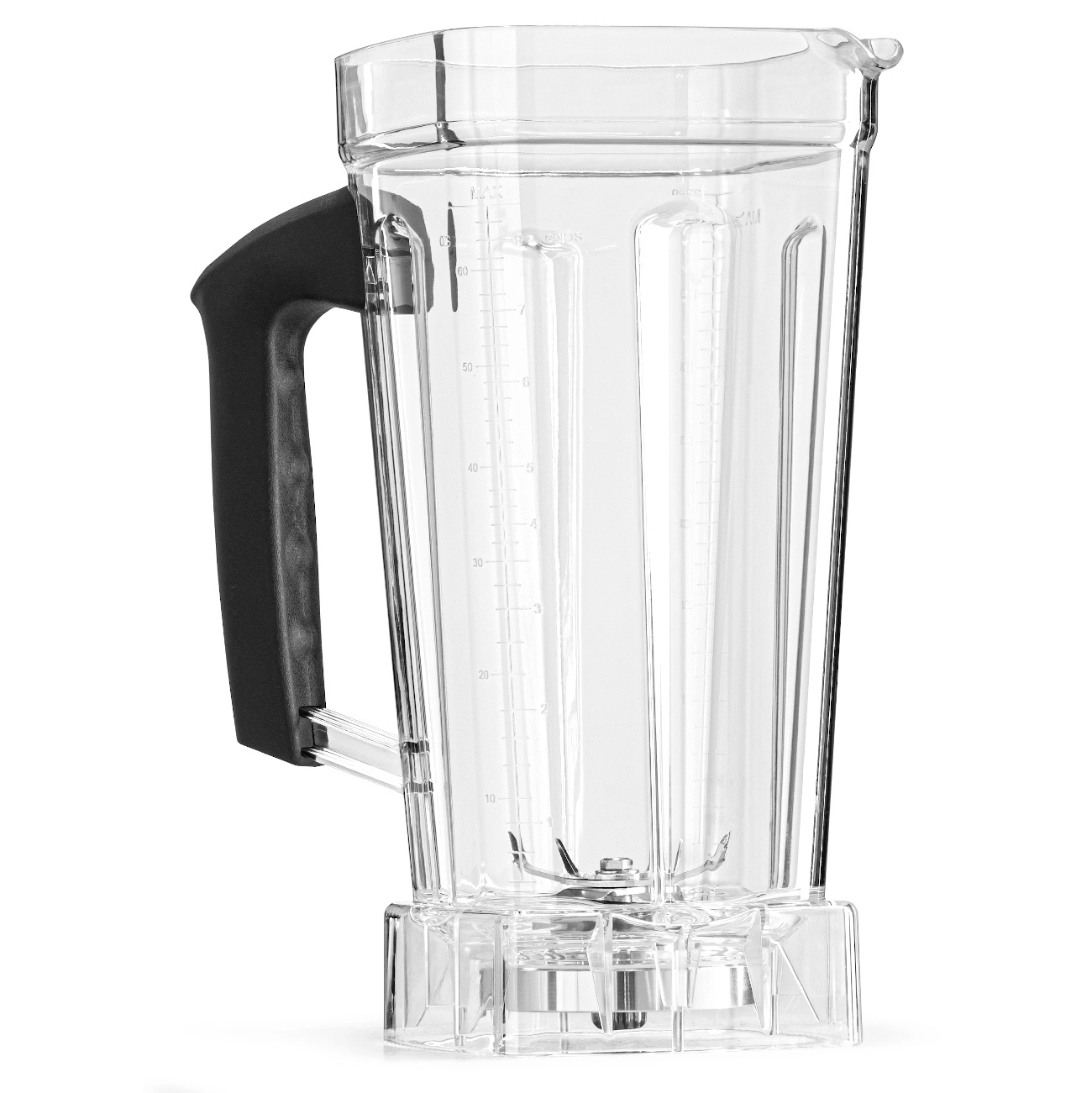 Džbán 2 l k mixéru, pre modely FG10301, FG10302 | FORGAST FG10305 – Obrázok 2