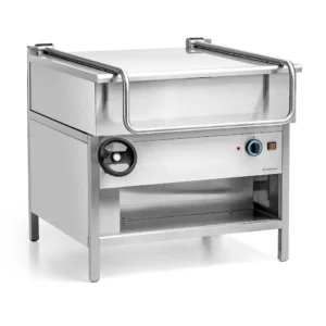 Elektrická gastronomická panvica 36l, 6 kW, 400 V | FORGAST FG09432