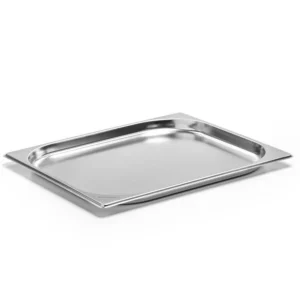 Kontajner GN 2/3 2 cm eko z nerezovej ocele FORGAST FG06232V1
