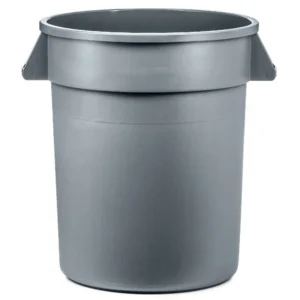 Kôš na odpadky, nádoba 120 l, priemer 55 cm, výška 69 cm | FORGAST FG00512