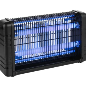 Lampa na hubenie hmyzu 2x5 W LED, 80 m² | FORGAST FG12107