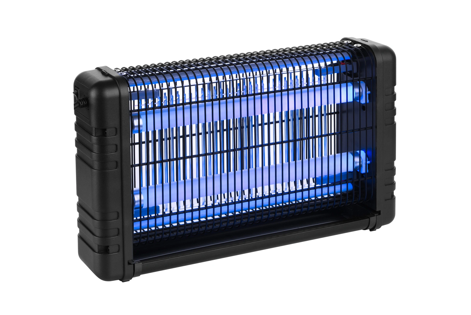Lampa na hubenie hmyzu 2x5 W LED, 80 m² | FORGAST FG12107