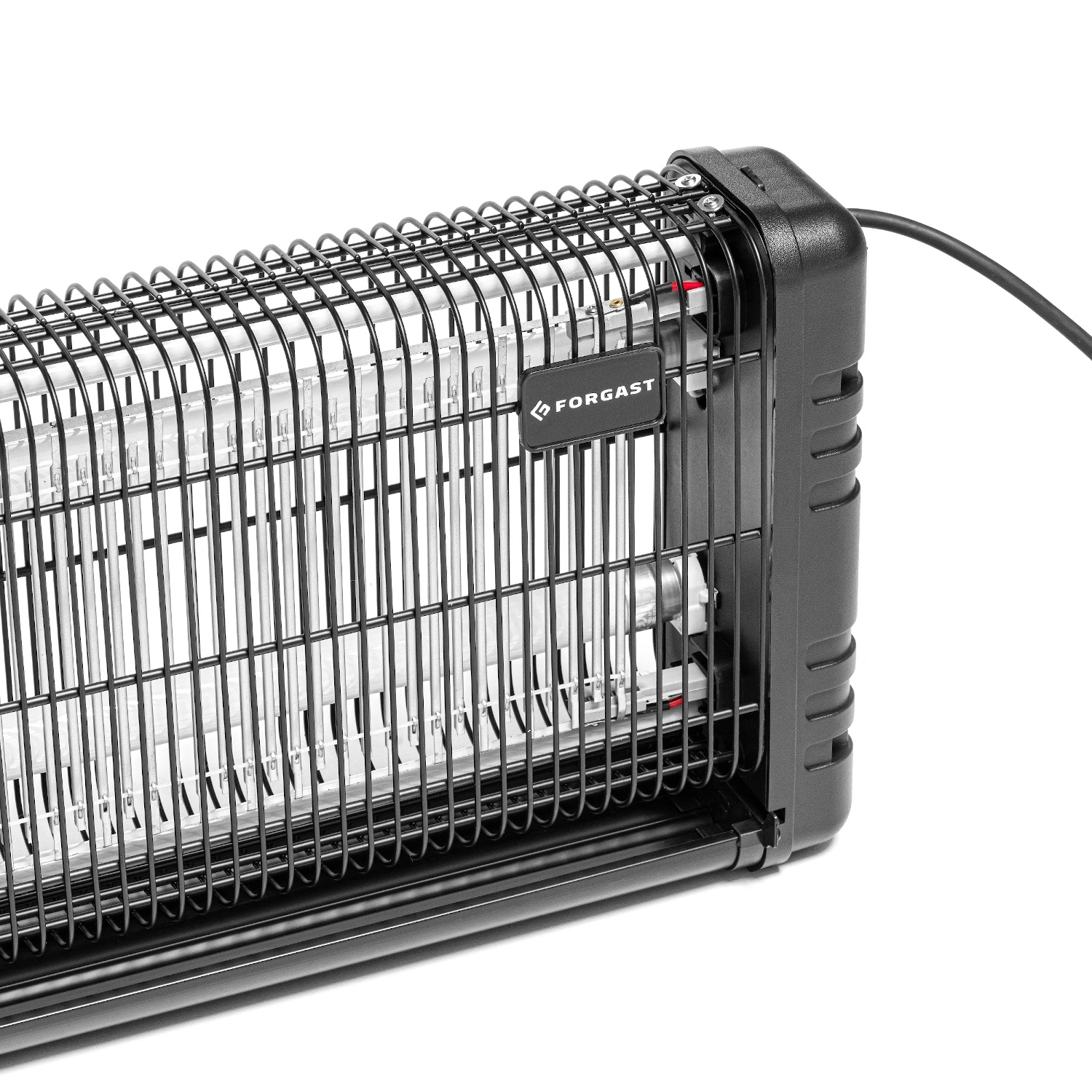 Lampa na hubenie hmyzu 2x9 W LED, 150 m² | FORGAST FG12109 – Obrázok 4