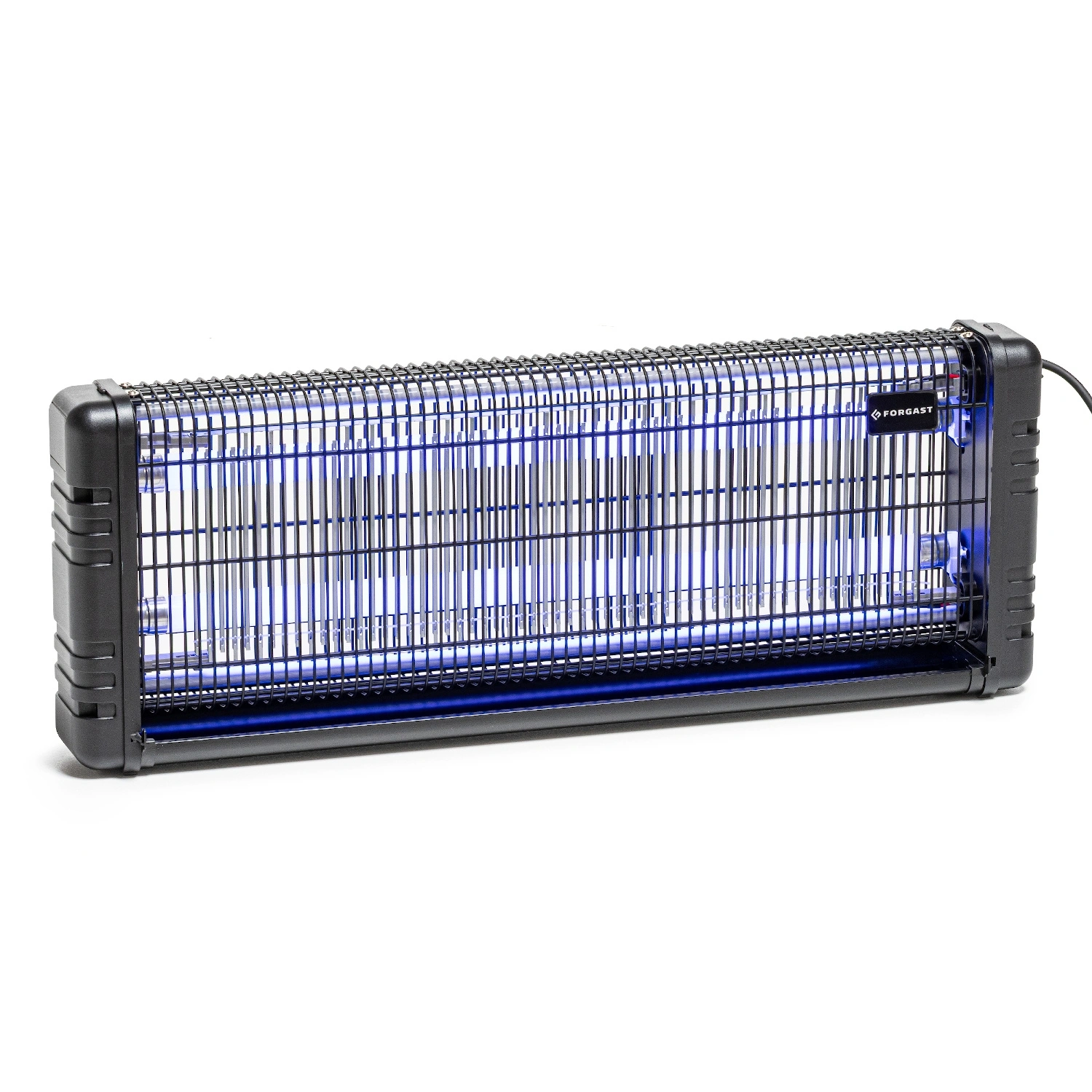 Lampa na hubenie hmyzu 2x9 W LED, 150 m² | FORGAST FG12109 – Obrázok 2