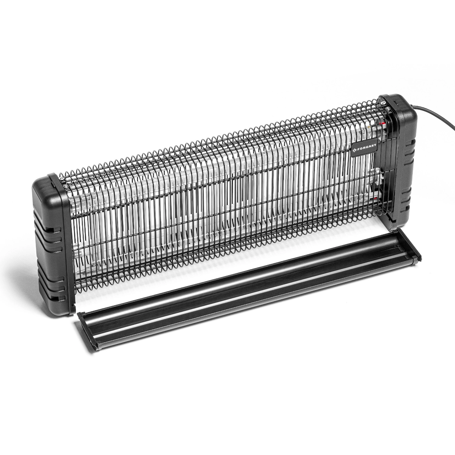 Lampa na hubenie hmyzu 2x9 W LED, 150 m² | FORGAST FG12109 – Obrázok 3