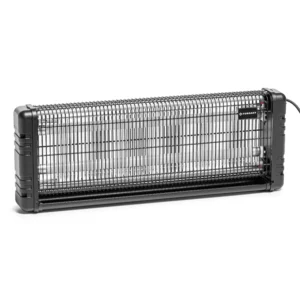 Lampa na hubenie hmyzu 2x9 W LED, 150 m² | FORGAST FG12109