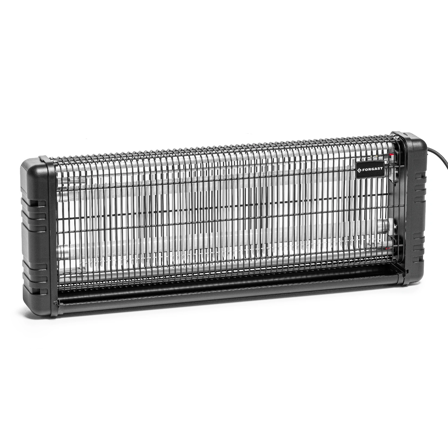 Lampa na hubenie hmyzu 2x9 W LED, 150 m² | FORGAST FG12109
