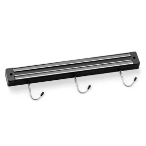 Magnetický pásik s háčikmi s dĺžkou 33 cm FORGAST FG11263