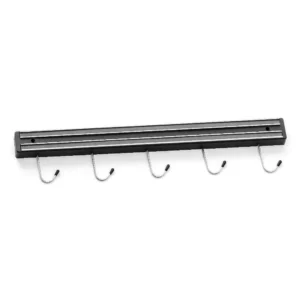 Magnetický pásik s háčikmi s dĺžkou 45 cm | FORGAST FG11264