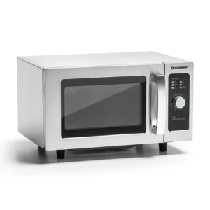 Mikrovlnná rúra 25 l, manuálna, 1,55 kW, 230 V | FORGAST FG09903
