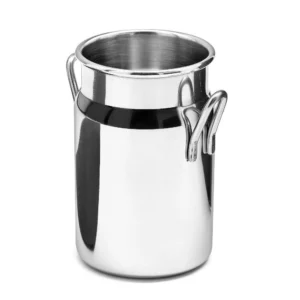 Mini mliečna miska na miniatúrne jedlo s objemom 620 ml FORGAST FG11502