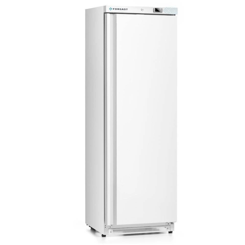 Mraziaca skriňa 1-dverová 360 l, lakovaná, biela | FORGAST FG08035