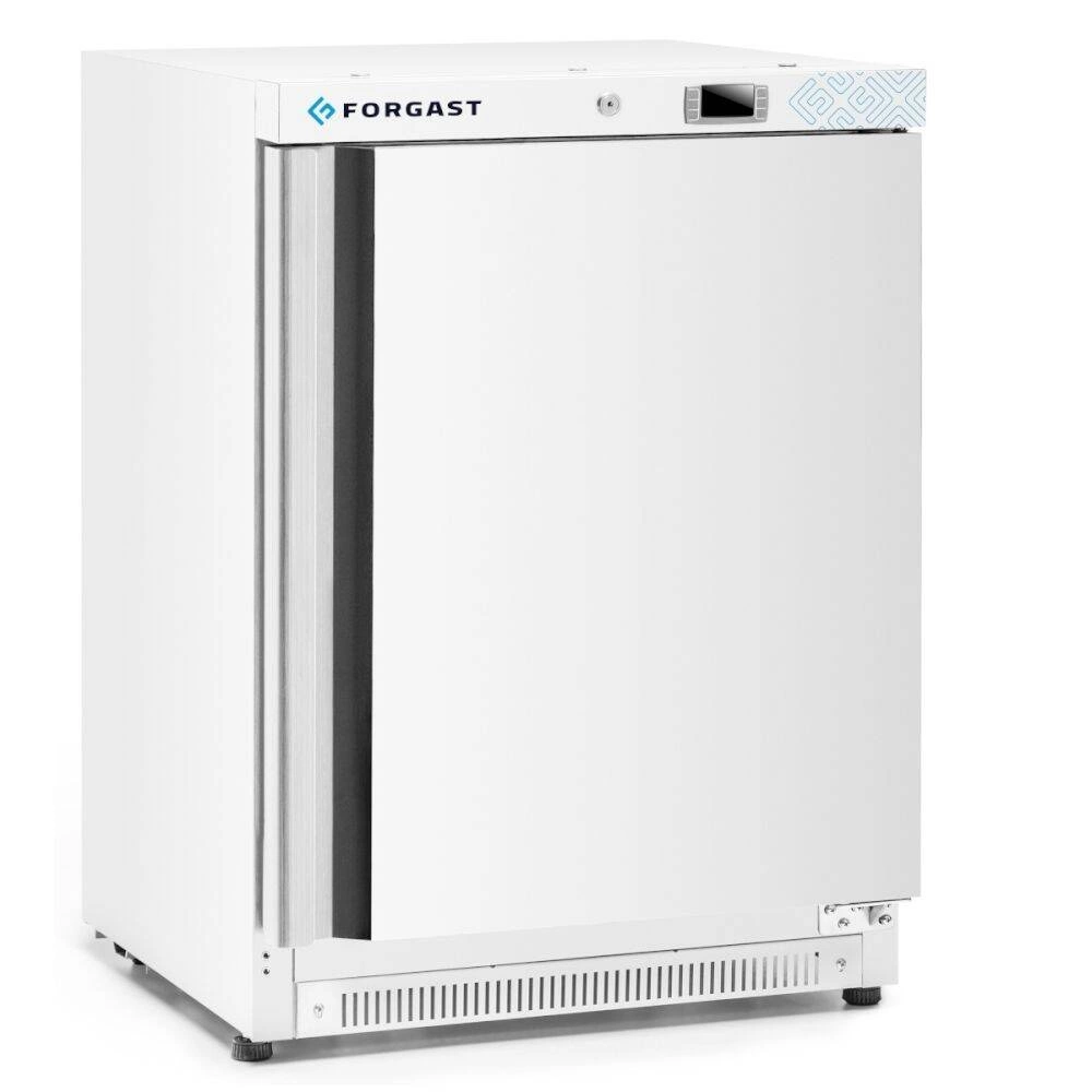 Mraziaca skriňa 140 l podstolová, lakovaná, biela | FORGAST FG08012