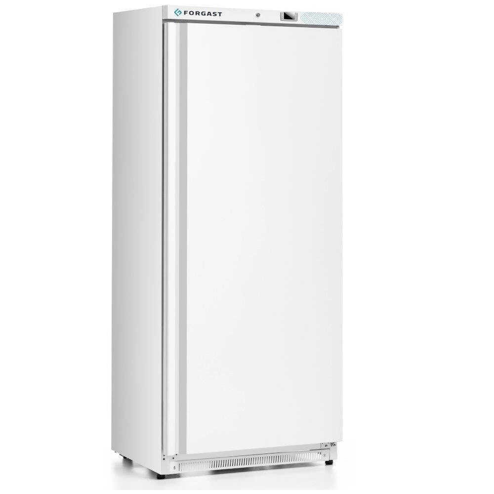 Mraznička skriňa 1-dverová 580 l, lakovaná, biela | FORGAST FG08060