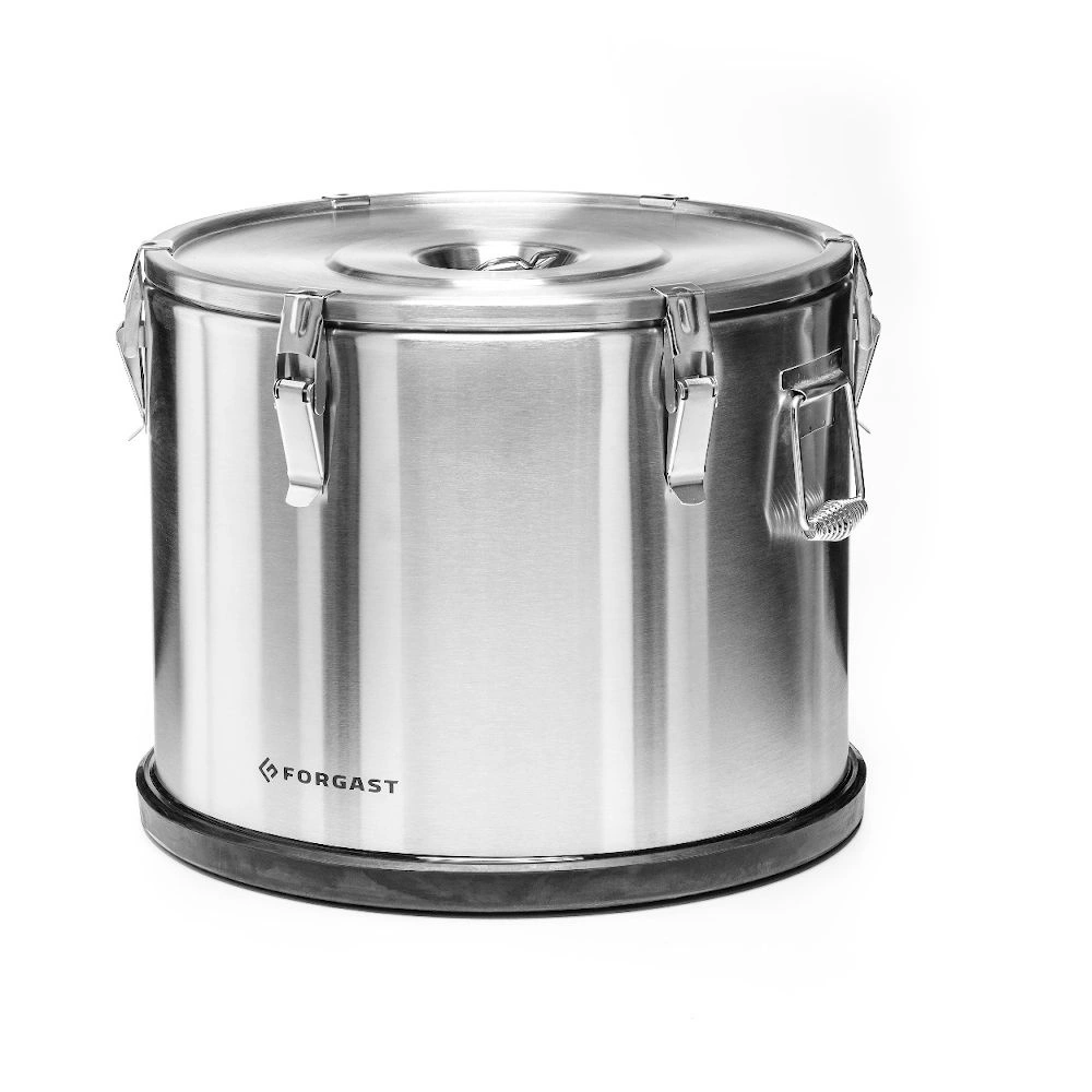 Oceľová termoska 50 l | FORGAST FG05050 – Obrázok 5