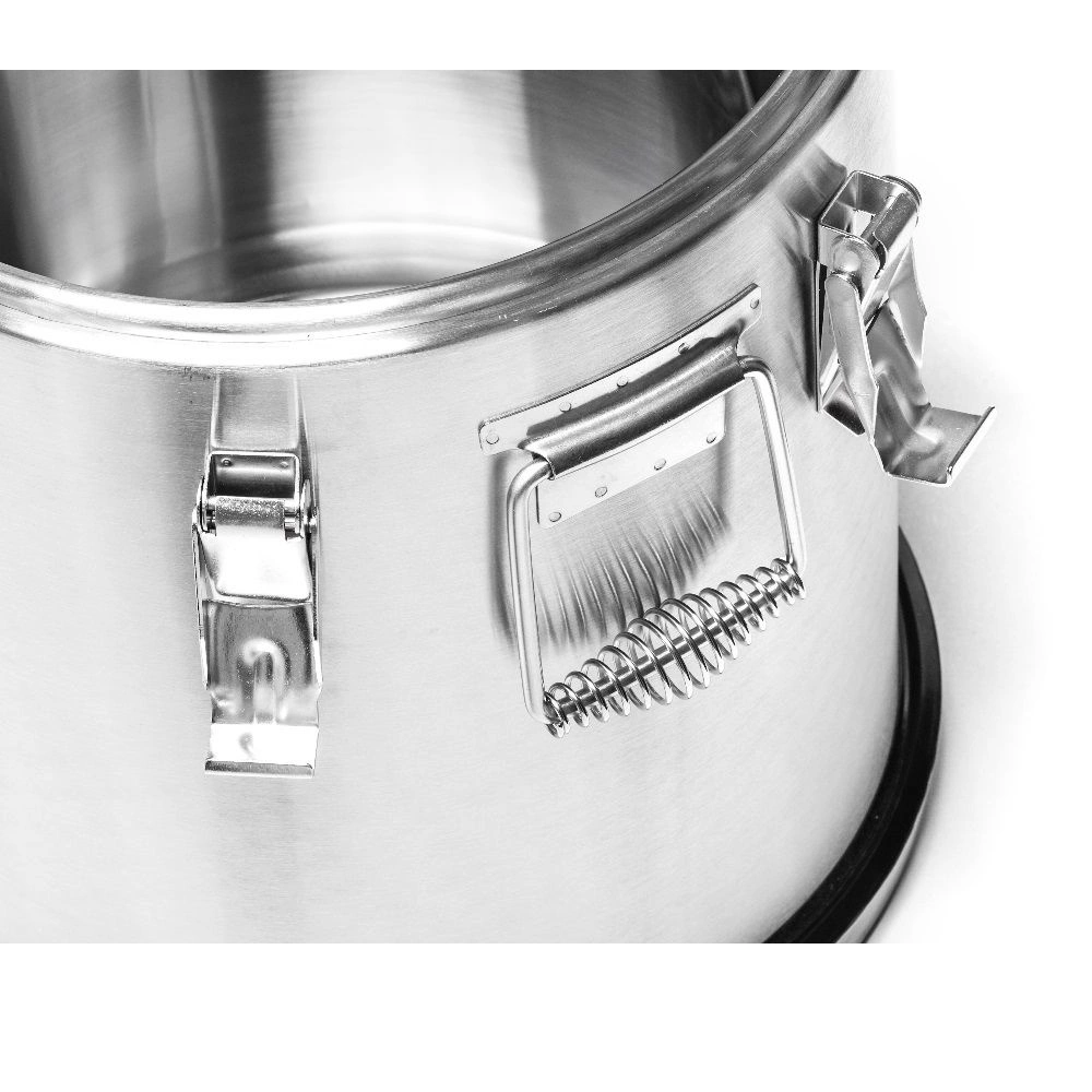Oceľová termoska 50 l | FORGAST FG05050 – Obrázok 9