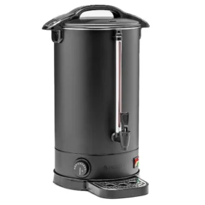 Perkolátor na kávu dvojstenný 13 l | FORGAST FG05604