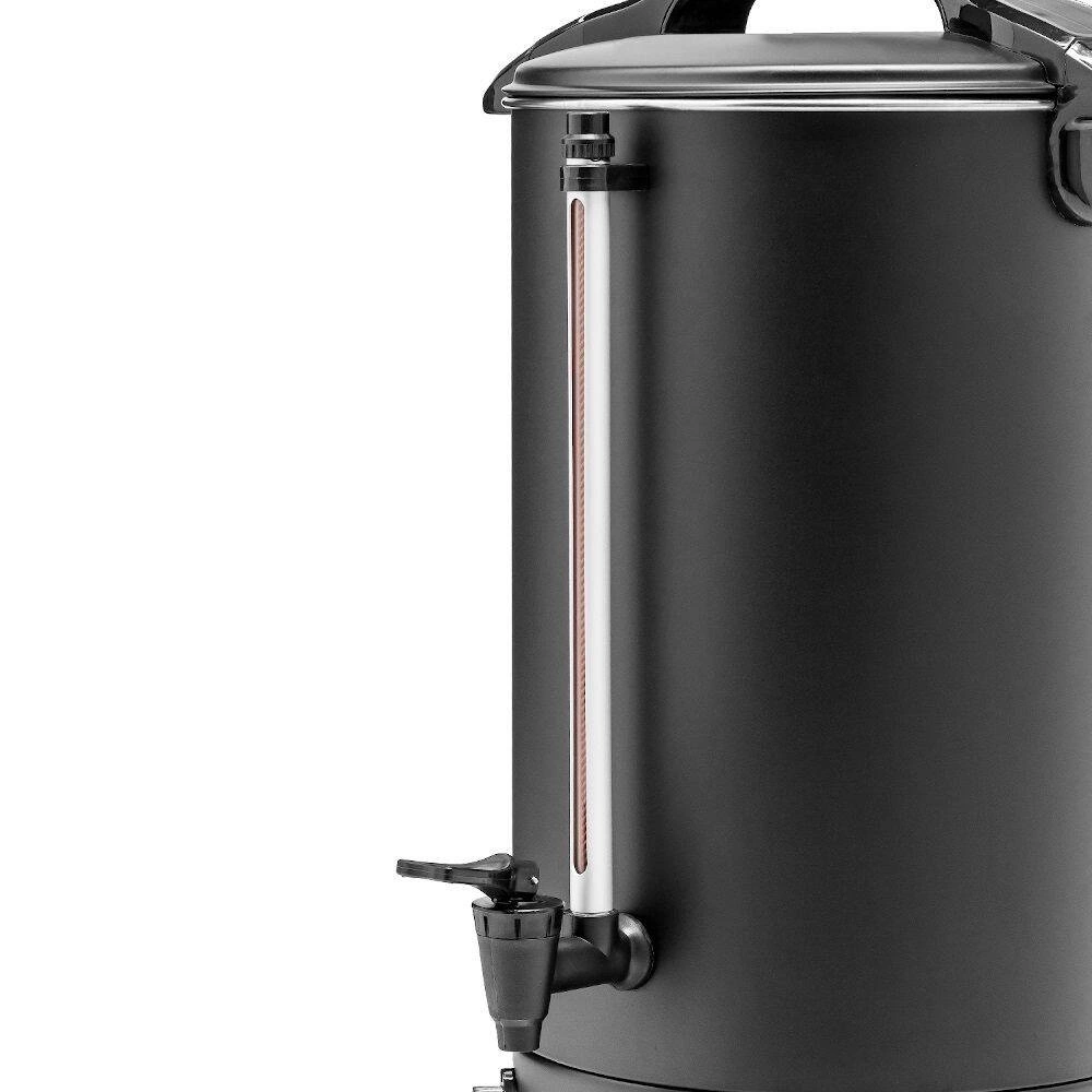 Perkolátor na kávu dvojstenný 13 l | FORGAST FG05604 – Obrázok 6