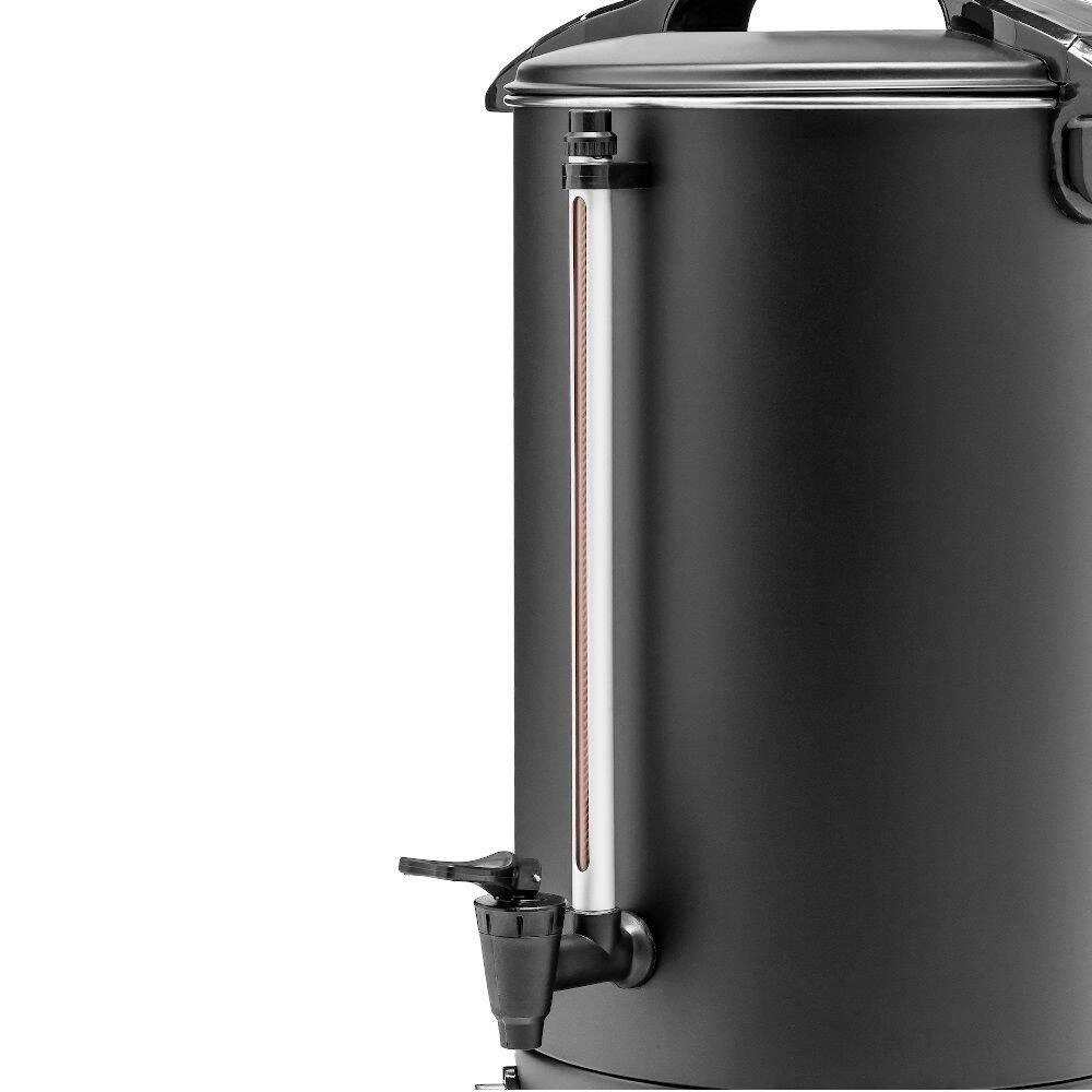 Perkolátor na kávu dvojstenný 18 l | FORGAST FG05605 – Obrázok 7