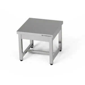 Podstavec pod hrnce 40x40x45 cm | FORGAST