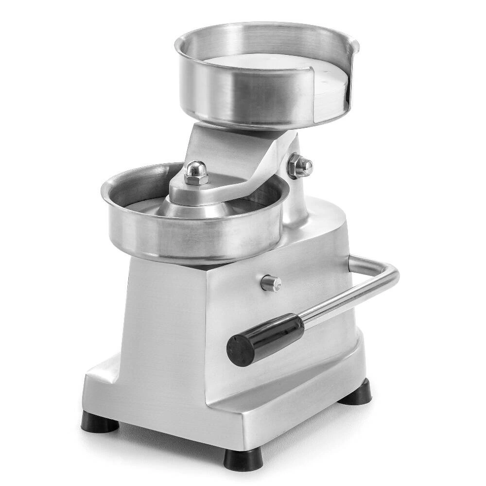 Ručný lis na burgery, priemer 13 cm | FORGAST FG10606