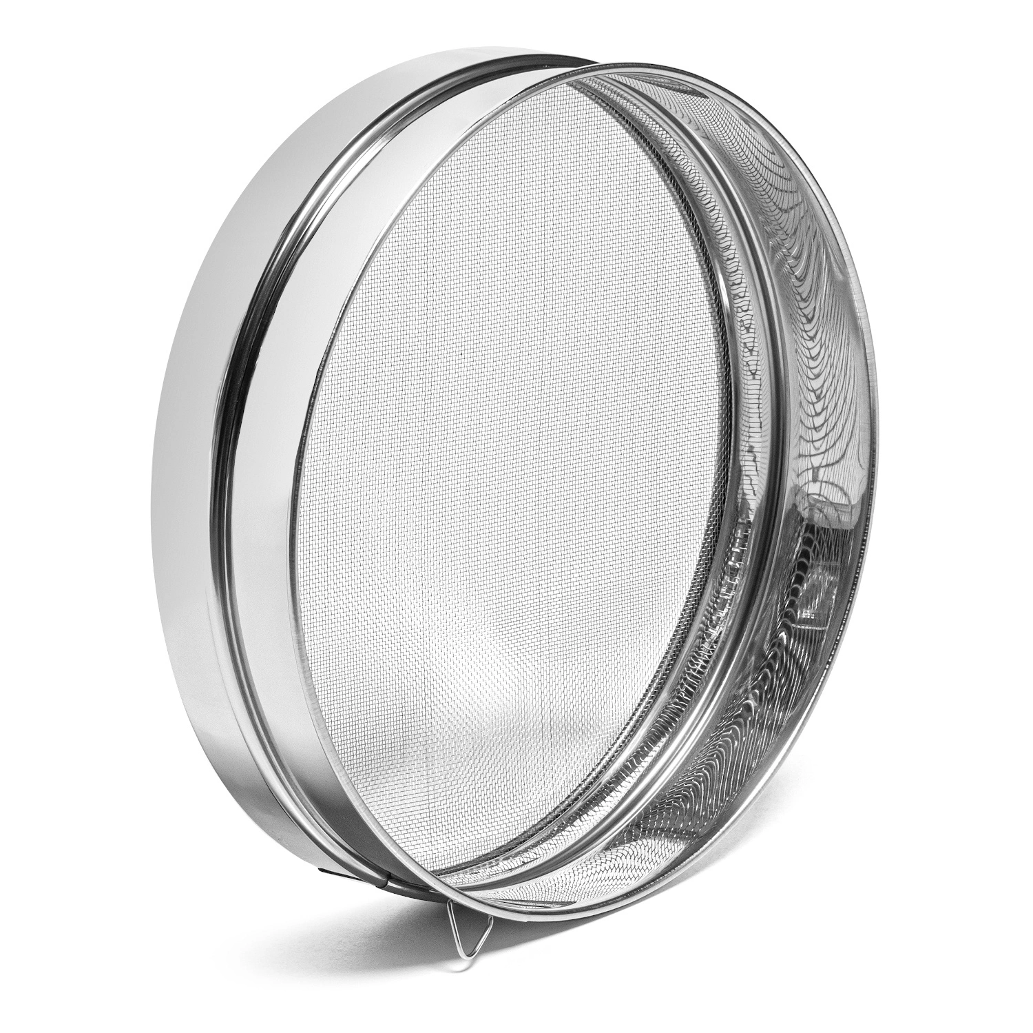 Sito na múku 25 cm | FORGAST FG02716 – Obrázok 2