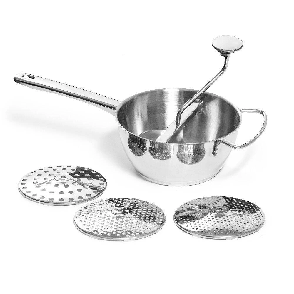 Sito na zeleninu FORGAST FG02725 – Obrázok 3