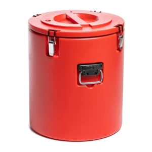 Termos v plastovom kryte obj. 50 l | FORGAST FG05350V2