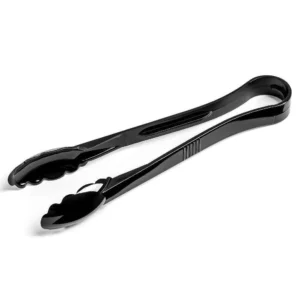 Univerzálne kliešte z polykarbonátu, čierne, 30 cm | FORGAST FG11115