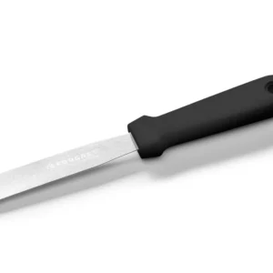Úzka lopatka na koláče, rovná, nehrdzavejúca oceľ, 22,5 cm | FORGAST FG11239