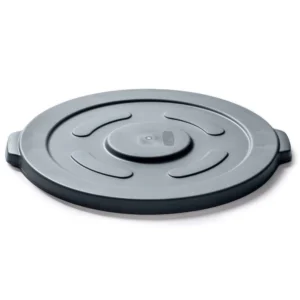 Veko na nádobu, kôš na odpadky 120 l, priemer 62 cm | FORGAST FG00511