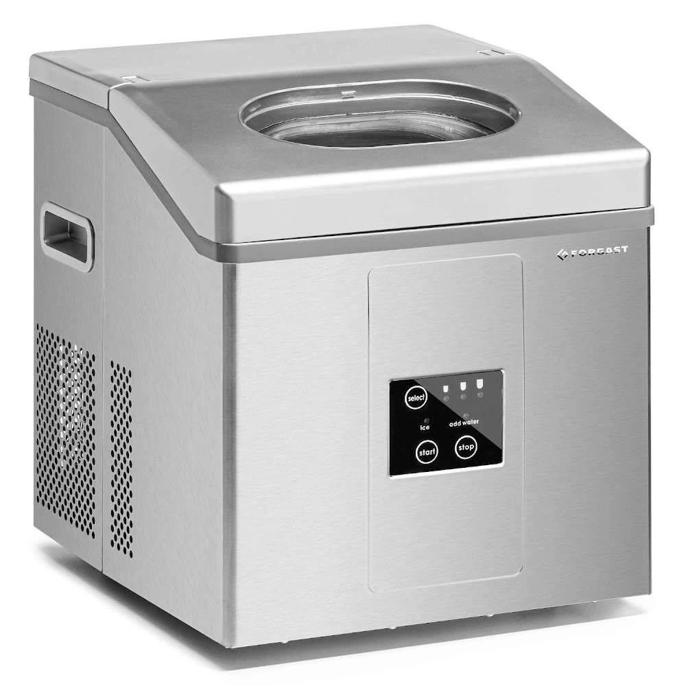 Výrobník ľadu 15 kg/24 h | FORGAST FG07516