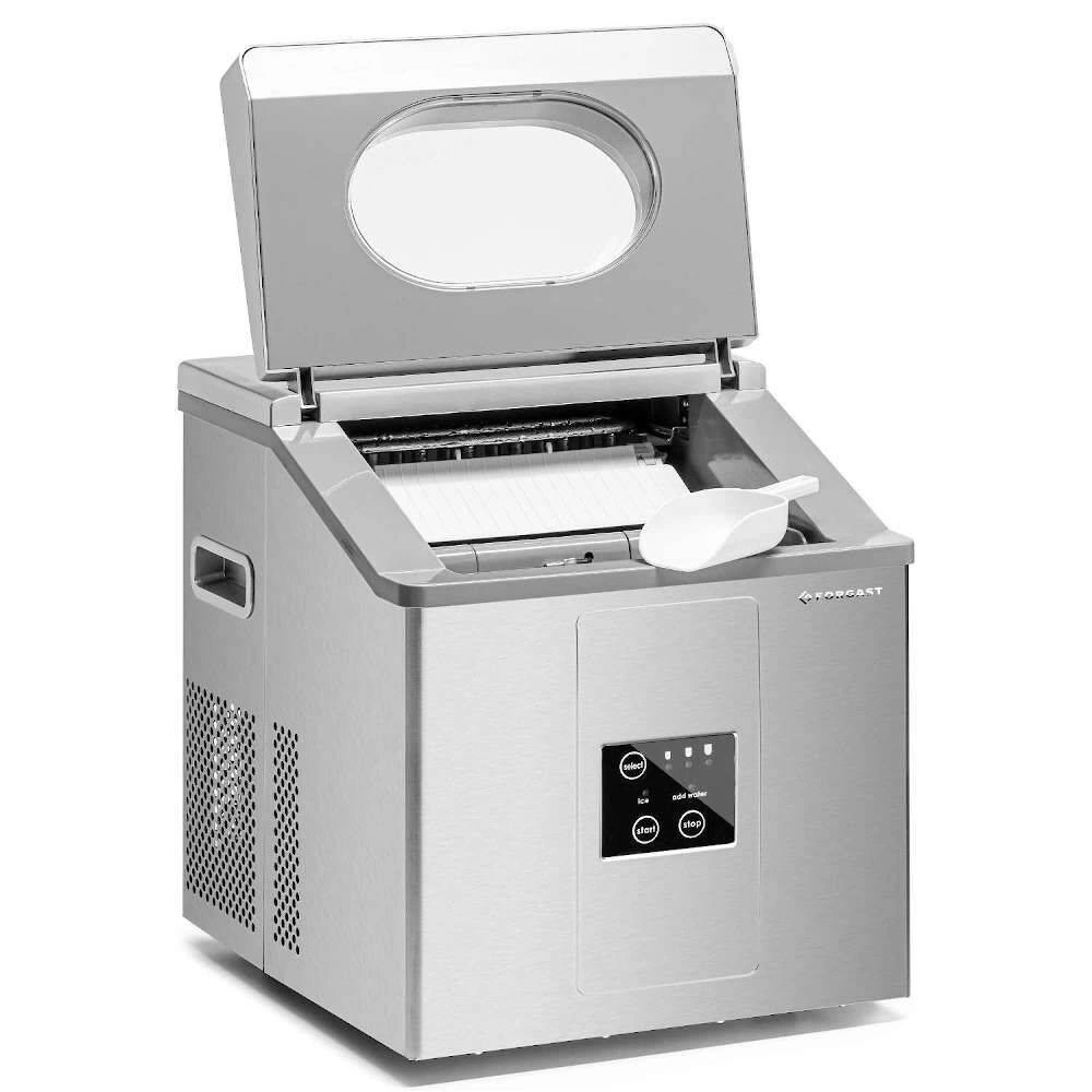 Výrobník ľadu 15 kg/24 h | FORGAST FG07516 – Obrázok 2