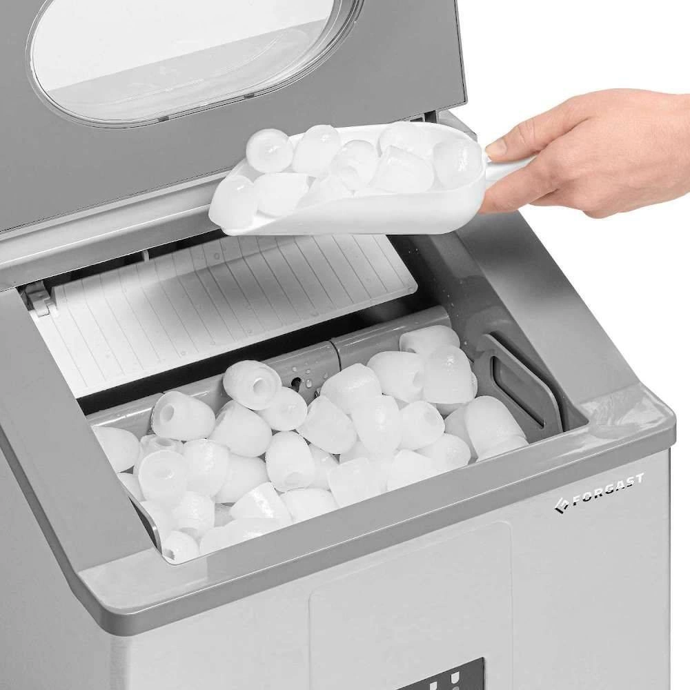 Výrobník ľadu 15 kg/24 h | FORGAST FG07516 – Obrázok 4