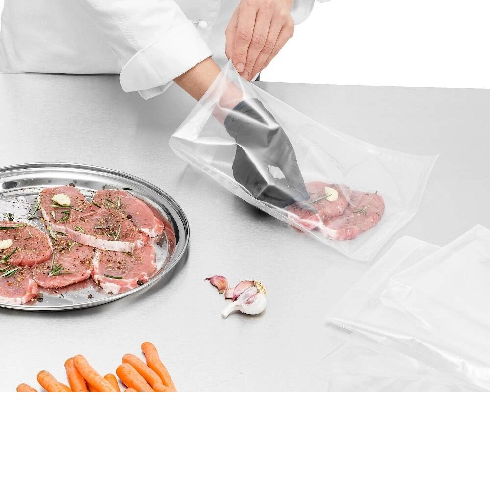 Zariadenie na vákuové varenie Sous Vide, ponorné cirkulačné čerpadlo | FORGAST FG03400 – Obrázok 6