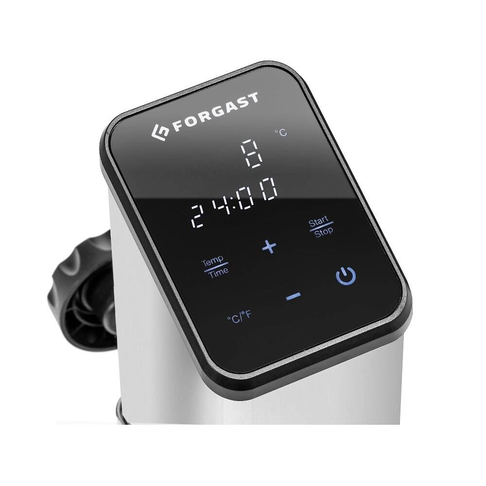 Zariadenie na vákuové varenie Sous Vide, ponorné cirkulačné čerpadlo | FORGAST FG03400 – Obrázok 7