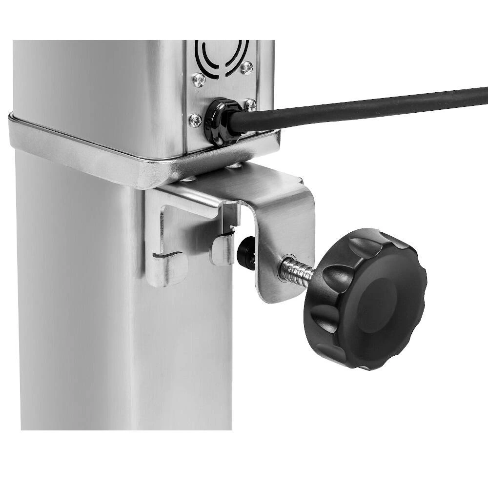 Zariadenie na vákuové varenie Sous Vide, ponorné cirkulačné čerpadlo | FORGAST FG03400 – Obrázok 2