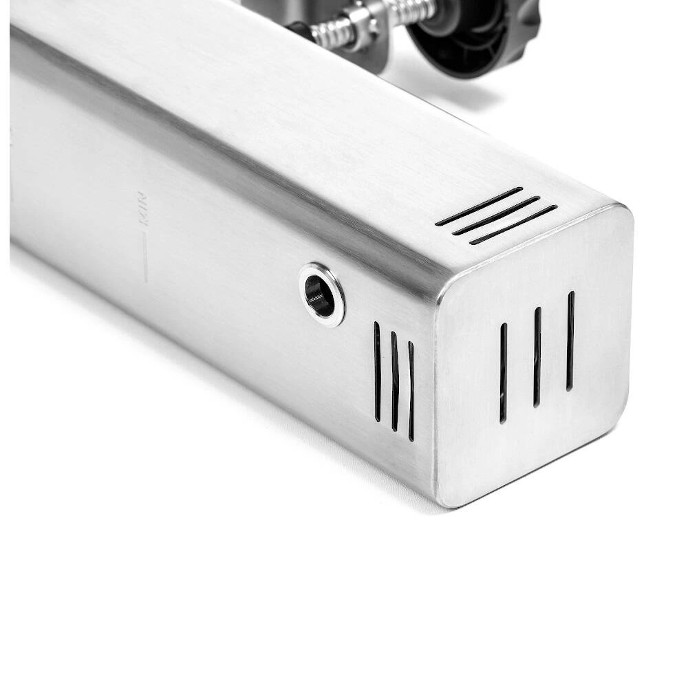 Zariadenie na vákuové varenie Sous Vide, ponorné cirkulačné čerpadlo | FORGAST FG03400 – Obrázok 8