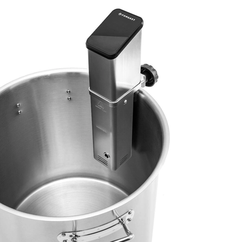 Zariadenie na vákuové varenie Sous Vide, ponorné cirkulačné čerpadlo | FORGAST FG03400 – Obrázok 3