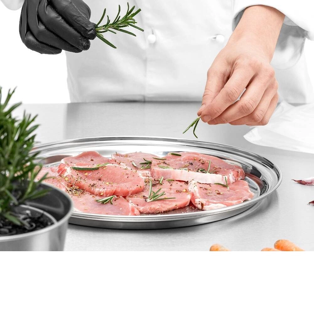Zariadenie na vákuové varenie Sous Vide, ponorné cirkulačné čerpadlo | FORGAST FG03400 – Obrázok 5