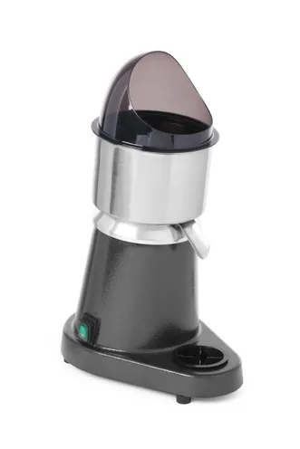 Elektrický lis na citrusy, HENDI, 230V/180W, 218x307x(H)466mm – Obrázok 2