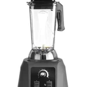 Mixér s nádobou bez BPA, HENDI, 230V/1680W, 270x250x(H)580mm