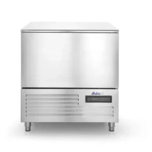 Šoker 5x GN 1/1, Arktic, GN 1/1, 94L, 230V/749W, 760x725x(H)850mm