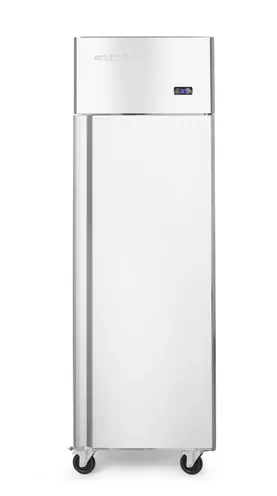 Jednodverové dvere chladničky 410 l, Arktic, Profi Line, 230V/290W, 600x740x(H)1950mm