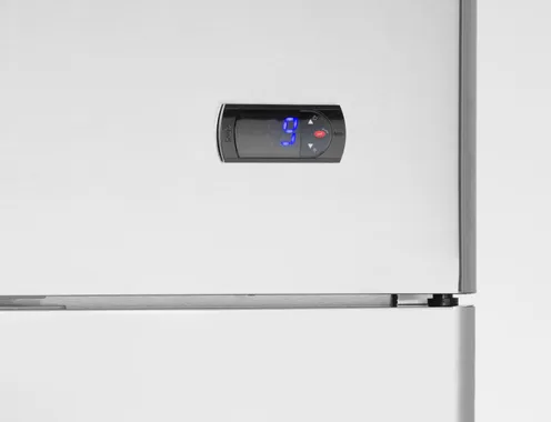 Jednodverové dvere chladničky 410 l, Arktic, Profi Line, 230V/290W, 600x740x(H)1950mm – Obrázok 4