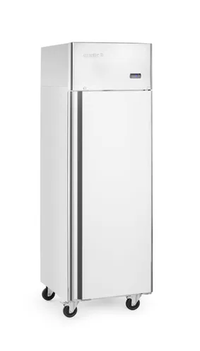Jednodverové dvere chladničky 410 l, Arktic, Profi Line, 230V/290W, 600x740x(H)1950mm – Obrázok 2
