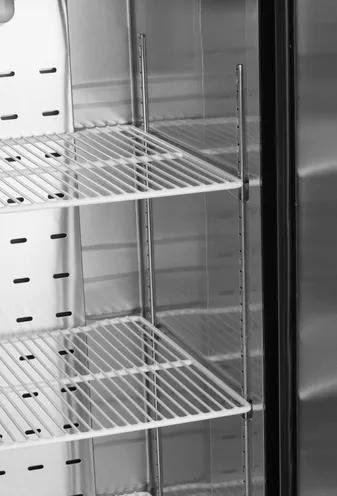 Mraznička jednodverová 410L, Arktic, Profi Line, 230V/600W, 600x740x(H)1950mm – Obrázok 5