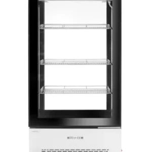 Chladiaca vitrína, Arktic, 550L, 230V/500W, 850x650x(H)1908mm